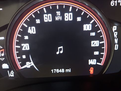 Used 2024 Dodge Durango Citadel AWD/4WD image 7