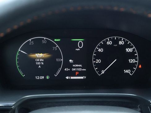 Certified 2023 Honda CR-V Sport Touring image 29