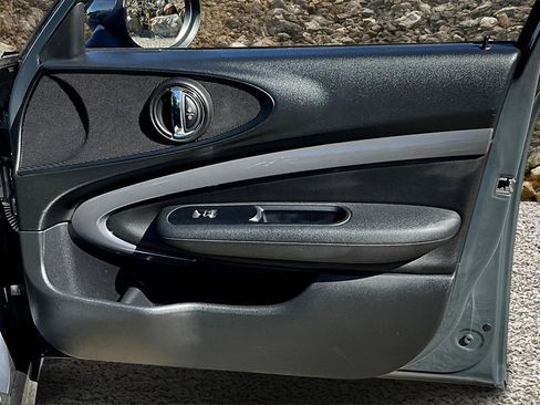 Used 2017 MINI Cooper Clubman S image 21