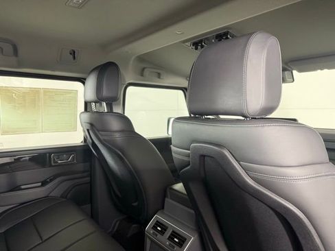 Used 2024 INEOS Grenadier image 28