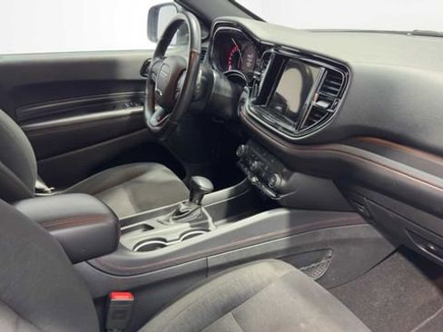 Used 2024 Dodge Durango GT w/ Blacktop Package RWD image 13