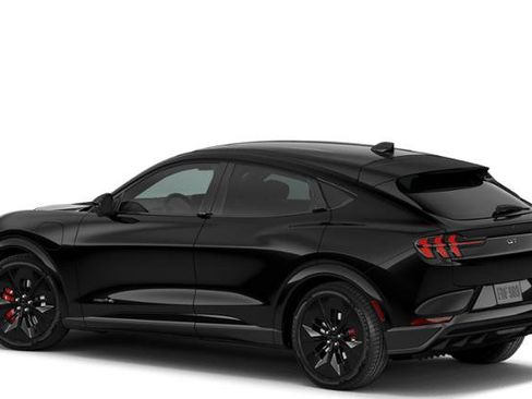 New 2026 Ford Mustang Mach-E GT AWD/4WD image 24