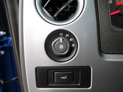 Used 2013 Ford F150 Raptor w/ Luxury Equipment Group image 26