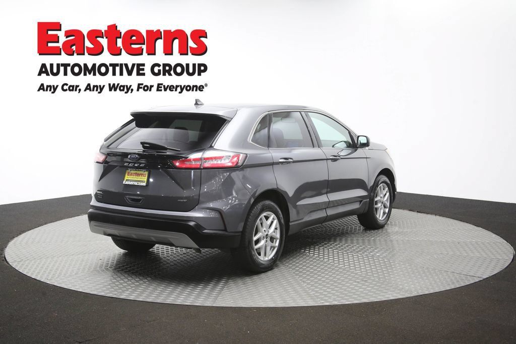 Used 2023 Ford Edge ST-Line AWD/4WD image 42