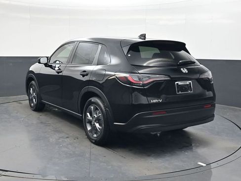 New 2026 Honda HR-V LX image 6