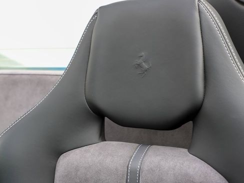 Certified 2013 Ferrari 458 Spider image 24