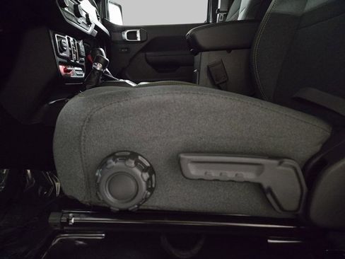 New 2026 Jeep Wrangler Willys image 25