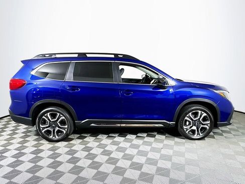 Used 2026 Subaru Ascent Limited AWD/4WD image 8