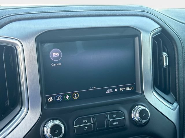 Used 2021 GMC Sierra 1500 SLE AWD/4WD image 19