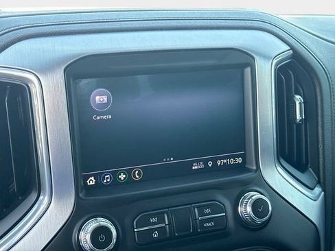 Used 2021 GMC Sierra 1500 SLE AWD/4WD image 19