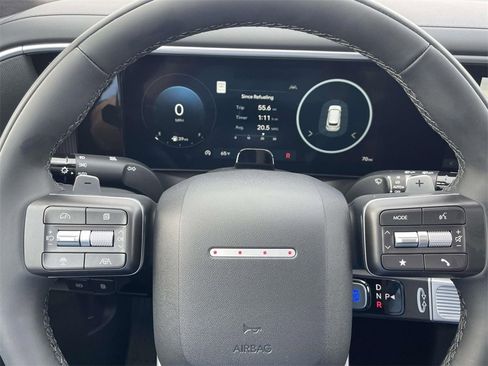 New 2026 Hyundai Palisade Calligraphy image 21