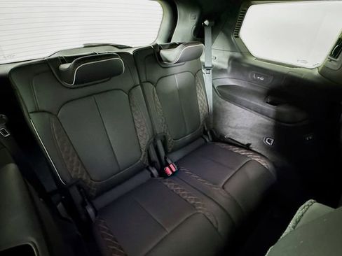 Used 2023 Jeep Grand Cherokee L Summit image 33