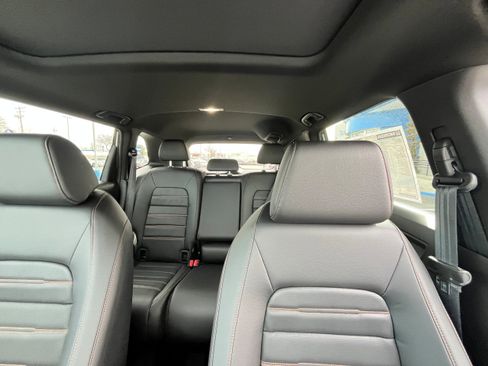 New 2026 Honda CR-V Sport-L image 18