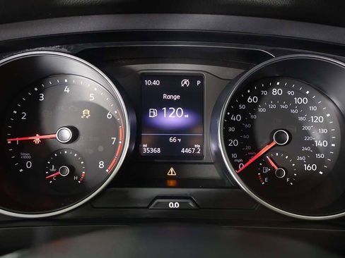 Used 2020 Volkswagen Tiguan SE R-Line FWD image 44