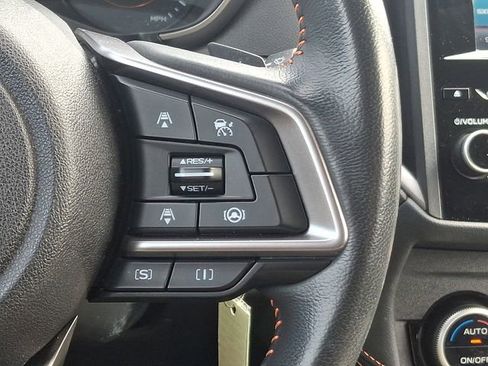 Used 2023 Subaru Crosstrek 2.0i Premium image 20