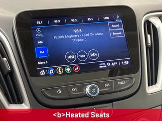 Used 2024 Chevrolet Malibu LT video 3