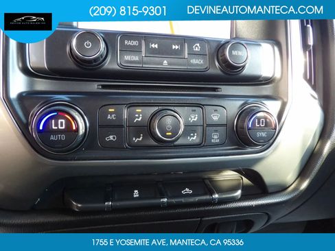 Used 2015 Chevrolet Silverado 1500 LT w/ All Star Edition image 16