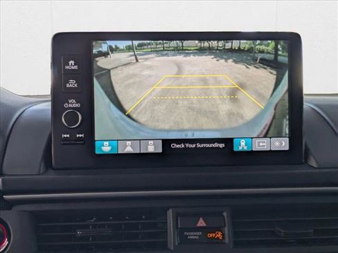 New 2025 Honda Pilot EX-L image 13