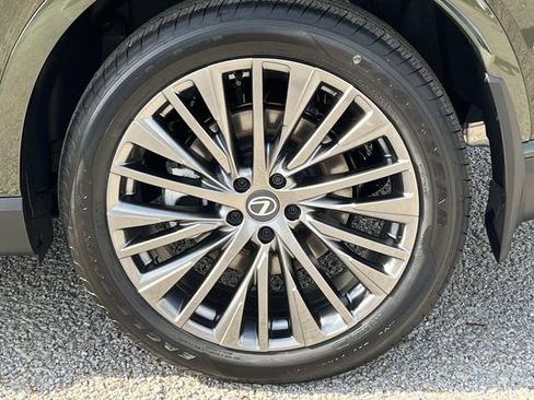 New 2026 Lexus RX 350 AWD image 11