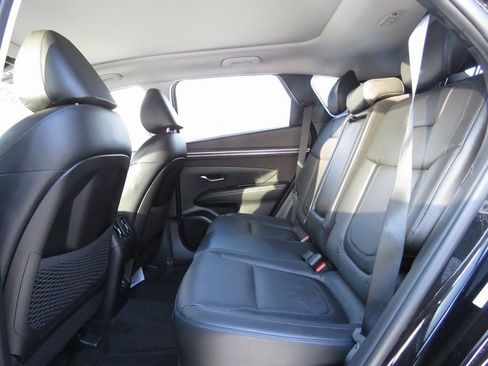 Used 2022 Hyundai Tucson Limited image 20