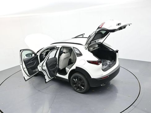 Used 2026 MAZDA CX-30 AWD 2.5 S image 36