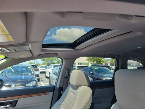Used 2020 Honda CR-V Touring image 18