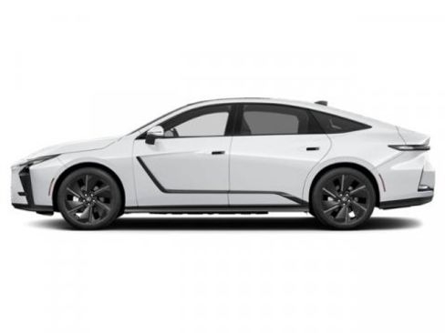 New 2026 Lexus ES 500e AWD/4WD image 3