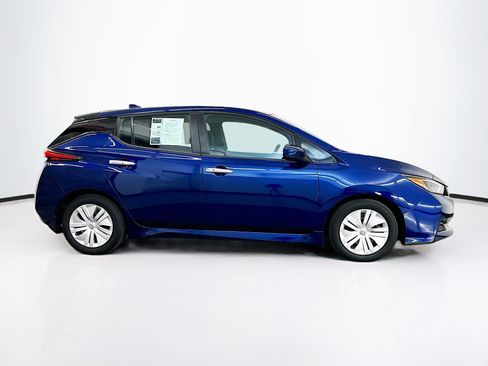 Used 2024 Nissan Leaf S FWD image 10