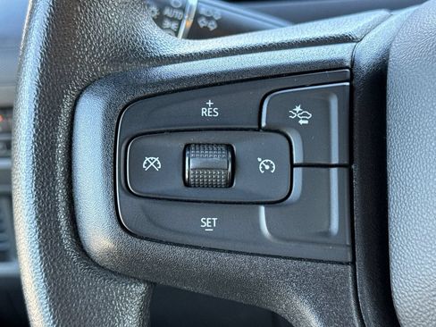 Used 2023 Chevrolet Brightdrop 600 w/ Active Safety Package 2 AWD/4WD image 24