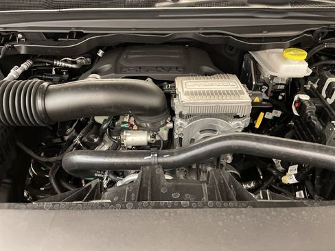 New 2026 RAM 1500 Laramie w/ Night Edition image 25