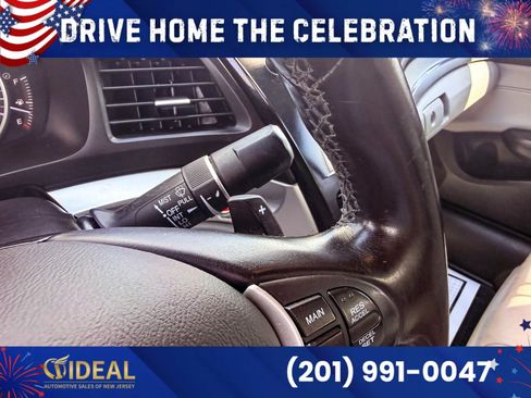 Used 2020 Acura ILX FWD image 39