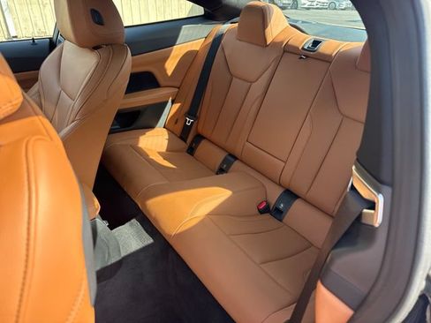 Used 2022 BMW 430i Coupe w/ M Sport Package RWD image 25