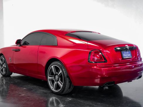 Used 2014 Rolls-Royce Wraith image 9