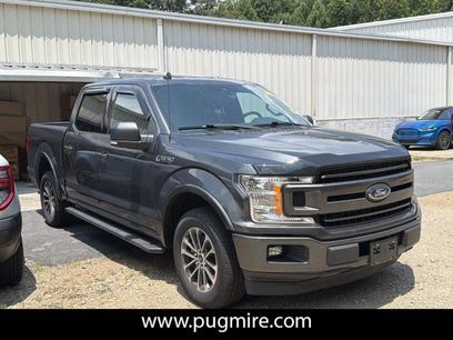 Used 2019 Ford F150 XLT w/ Equipment Group 301A Mid