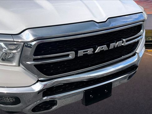 Used 2019 RAM 1500 Tradesman AWD/4WD image 27