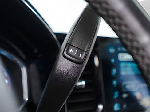 Used 2024 Chevrolet Silverado 2500 High Country w/ High Country Premium Package image 22