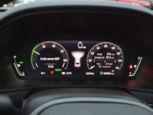 New 2025 Honda Accord Sport image 28