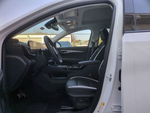 New 2026 Buick Envision Sport Touring image 12