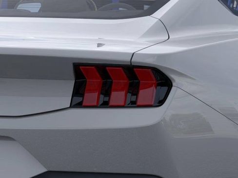 New 2026 Ford Mustang GT Premium w/ GT Performance Package RWD image 21