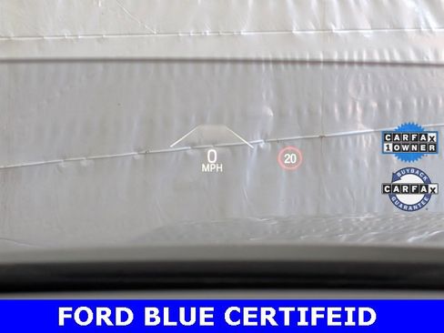 Certified 2022 Ford Escape Titanium w/ Titanium Elite Package image 34