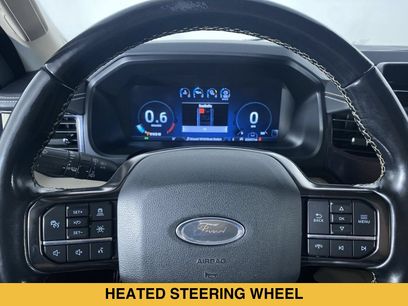 Used 2022 Ford Expedition Platinum