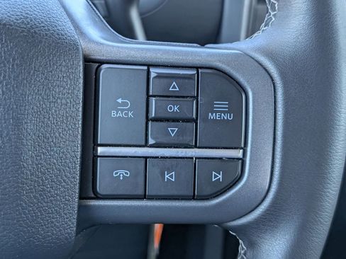 Used 2025 Ford F150 XLT w/ Equipment Group 301A Standard AWD/4WD image 22