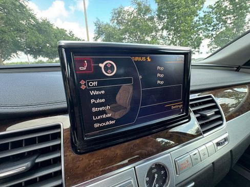 Used 2011 Audi A8 4.2 AWD/4WD image 26