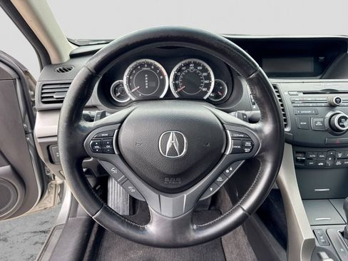 Used 2010 Acura TSX Sedan FWD image 23