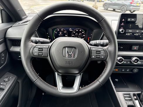 New 2026 Honda CR-V Sport-L image 21