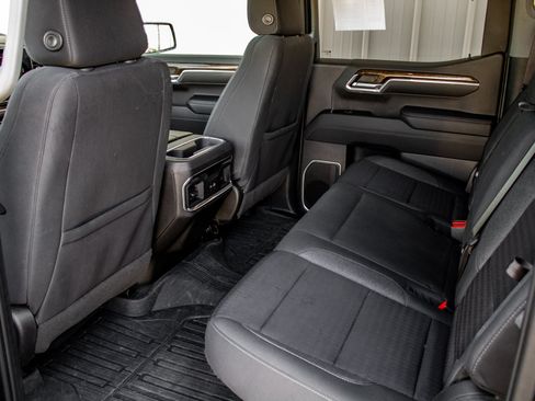 Used 2023 GMC Sierra 1500 Elevation AWD/4WD image 24
