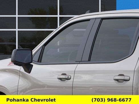 New 2026 Chevrolet Silverado 1500 RST w/ True North Edition Plus AWD/4WD image 12