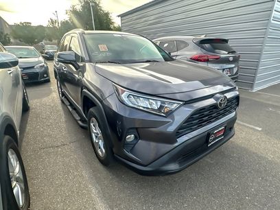 Used 2020 Toyota RAV4 XLE w/ Convenience Package