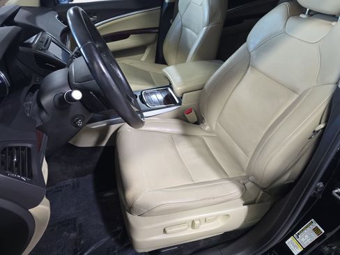 Used 2015 Acura MDX SH-AWD w/ Advance Package image 15