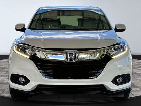 Used 2022 Honda HR-V LX image 2